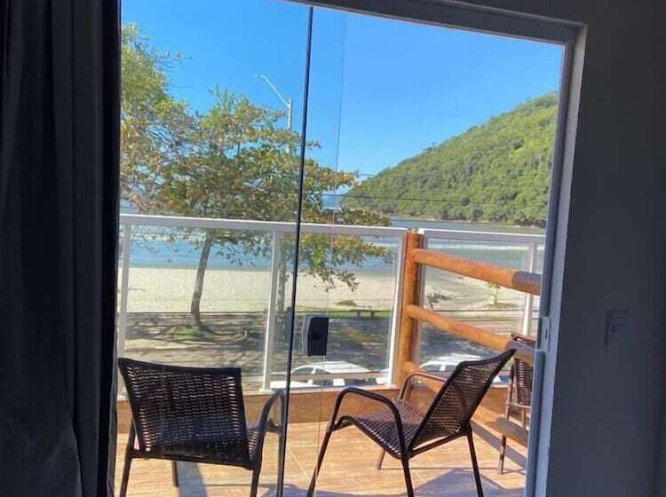 ペンション Chales Marissol