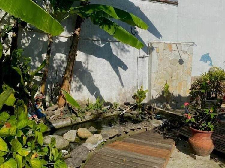 ペンション Chales Marissol