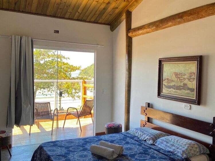 ペンション Chales Marissol