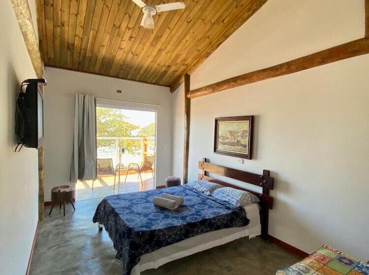 ペンション Chales Marissol