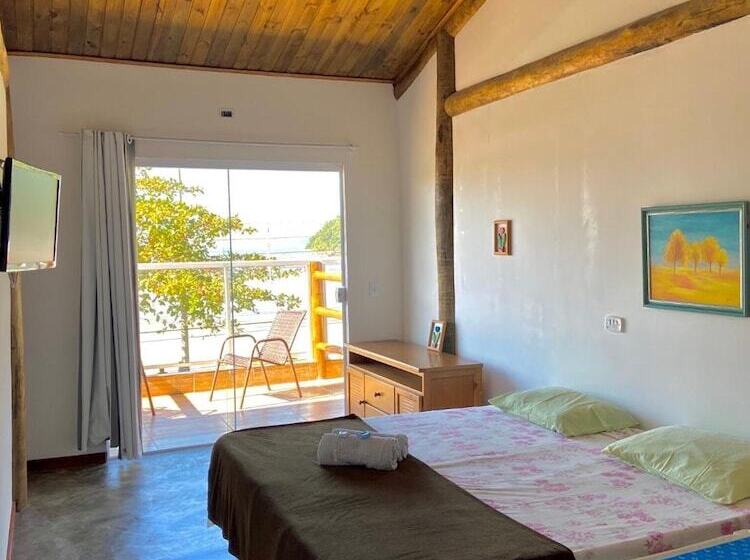 ペンション Chales Marissol