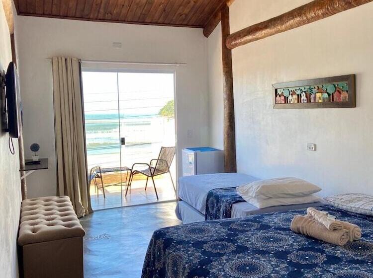 ペンション Chales Marissol