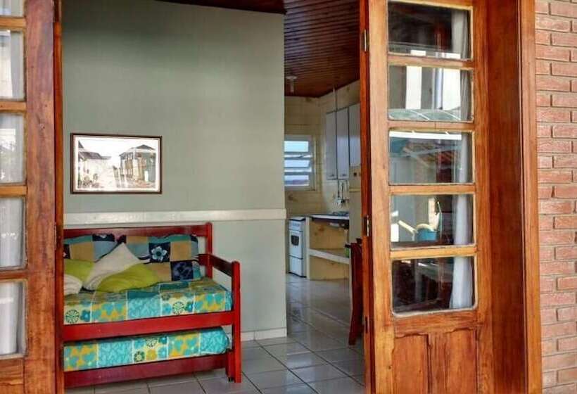 ペンション Chales Marissol