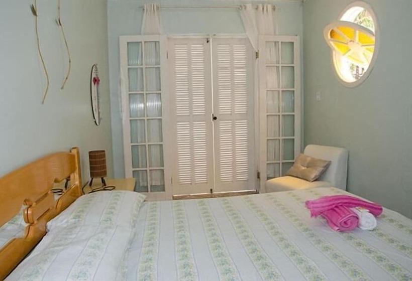 ペンション Chales Marissol