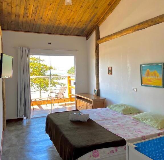 ペンション Chales Marissol