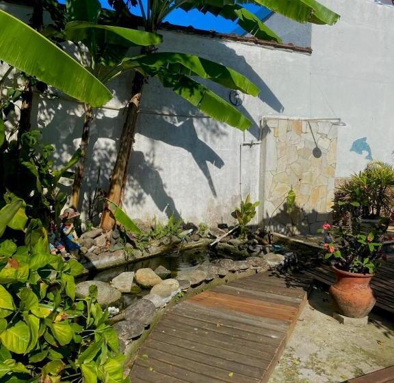 ペンション Chales Marissol