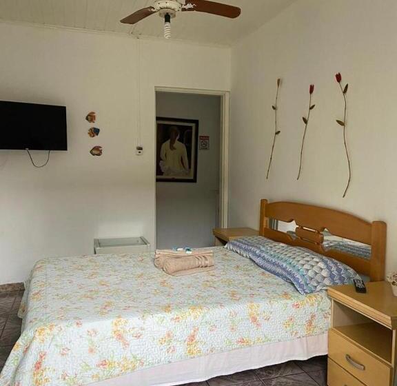 ペンション Chales Marissol