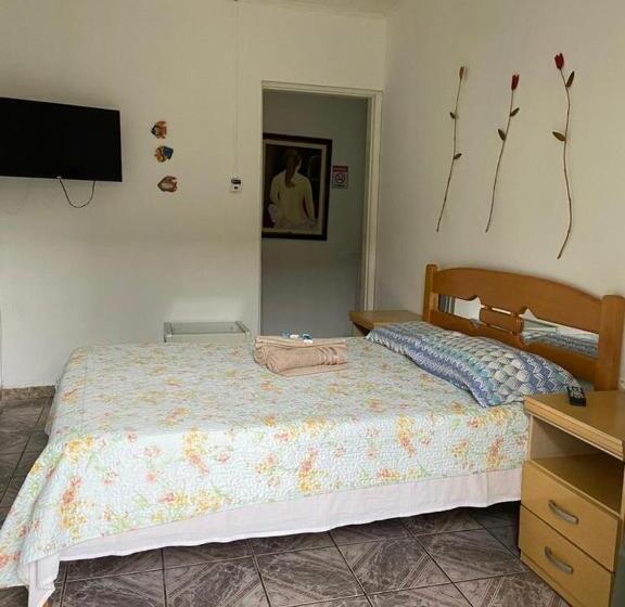 ペンション Chales Marissol