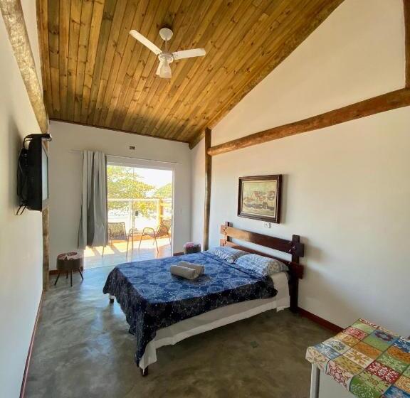 ペンション Chales Marissol