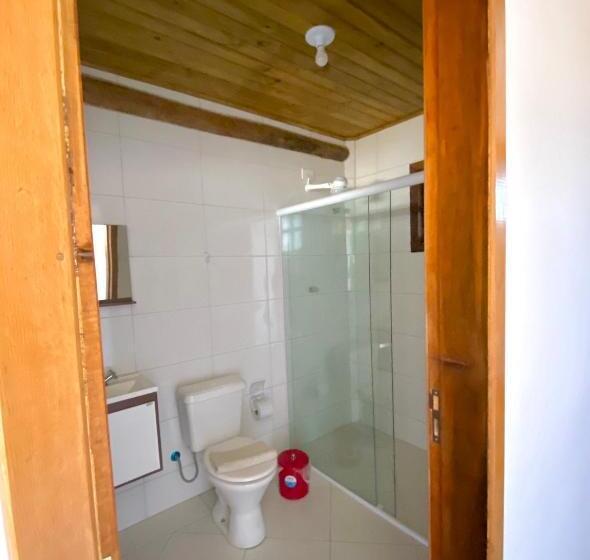 ペンション Chales Marissol