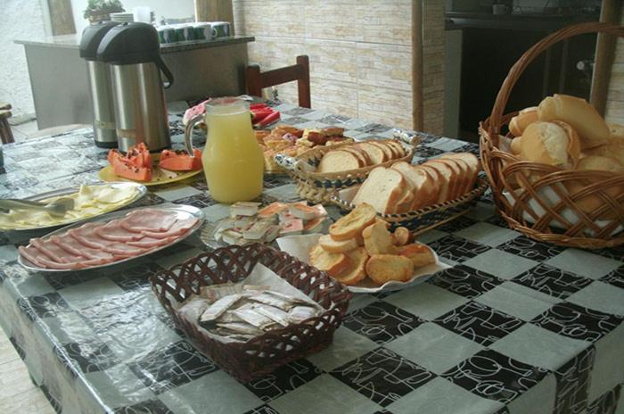 ペンション Chales Marissol