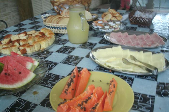 ペンション Chales Marissol