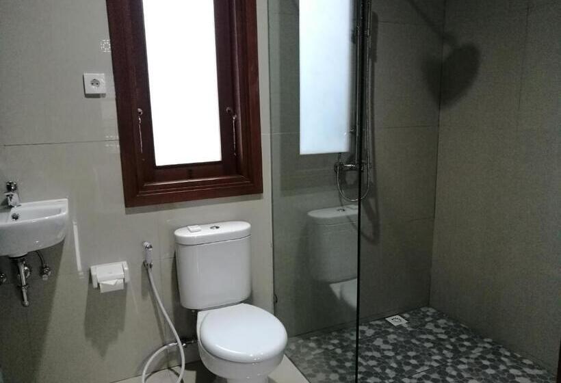 ペンション Dikubu Belong Seminyak