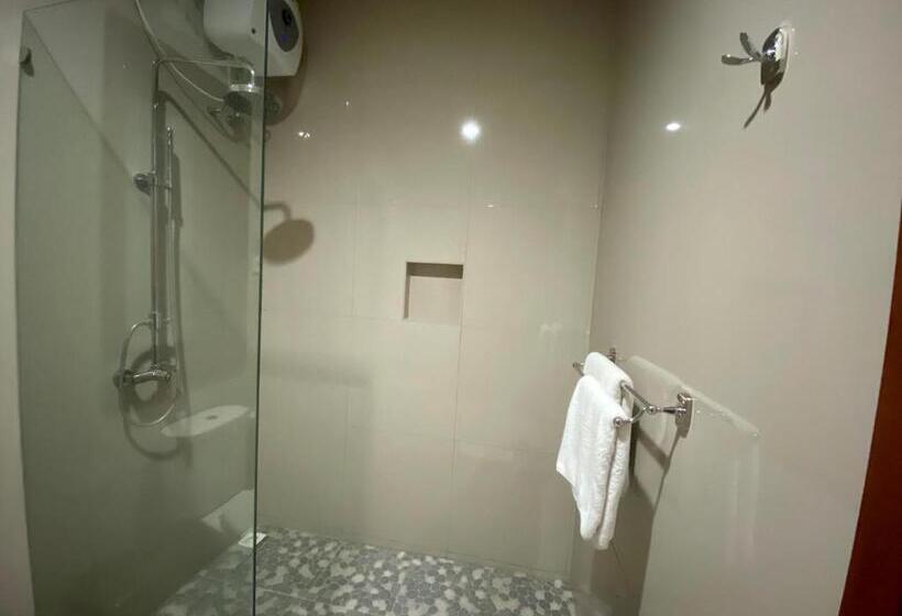 ペンション Dikubu Belong Seminyak