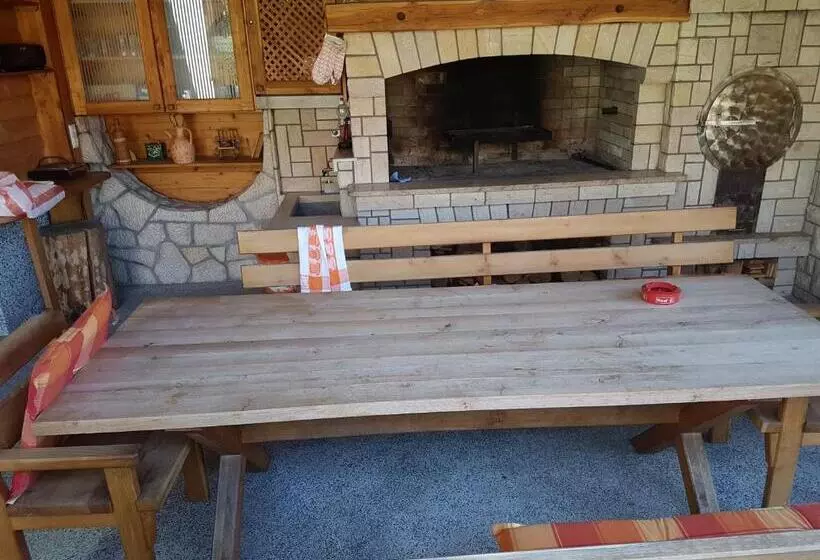 پانسیون Guest House Dinka