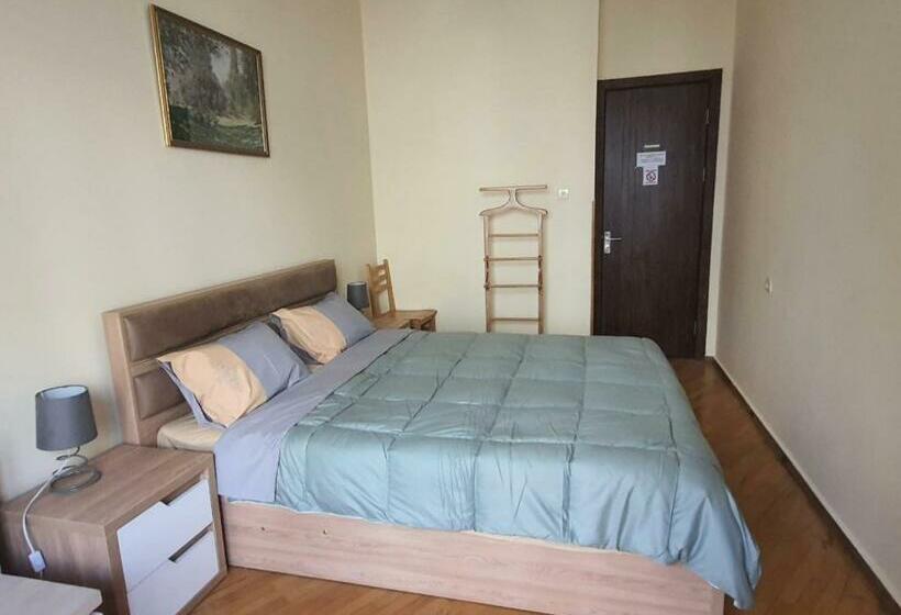 펜션 Guesthouse Hillside