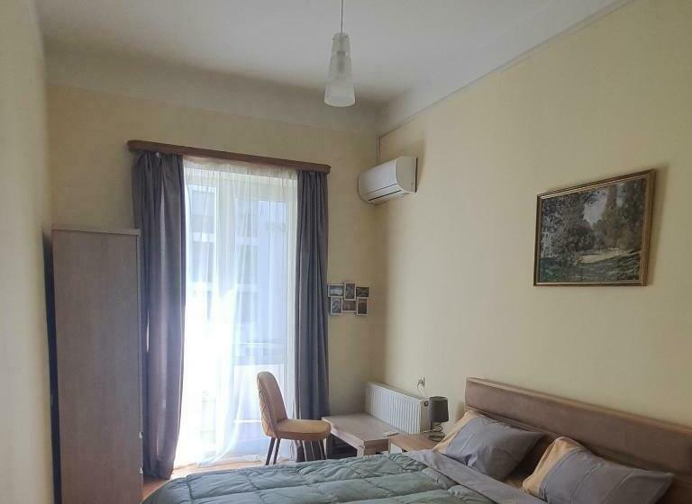 펜션 Guesthouse Hillside