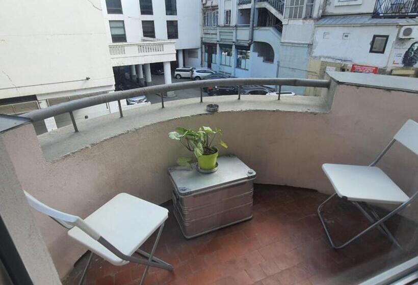 펜션 Guesthouse Hillside