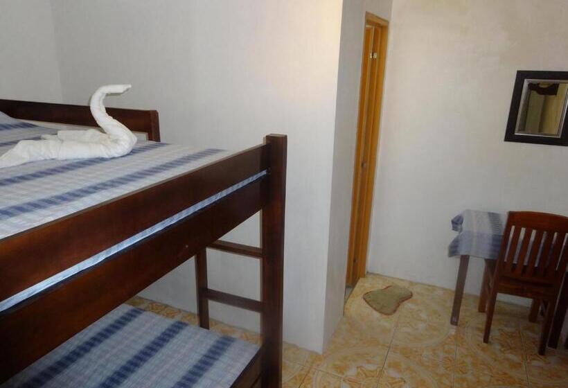 Pension House Rapunzel