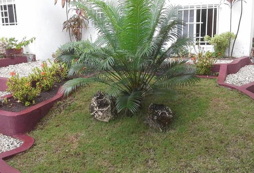 Pension House Rapunzel