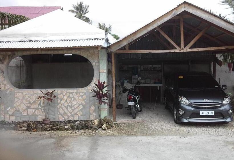 Pension House Rapunzel