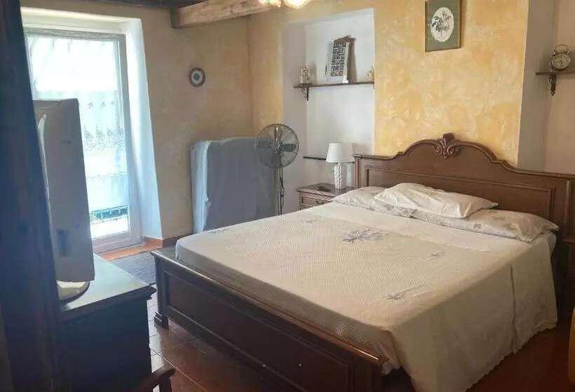 ペンション Camere E Accoglienza La Casa Della Nonna