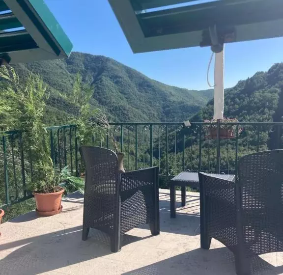 ペンション Camere E Accoglienza La Casa Della Nonna