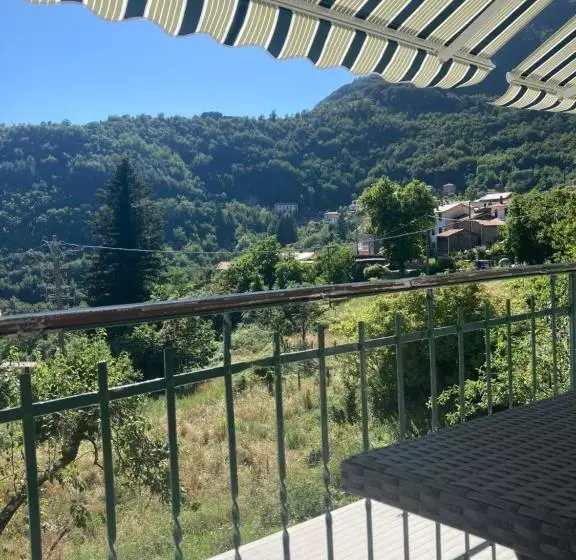 ペンション Camere E Accoglienza La Casa Della Nonna