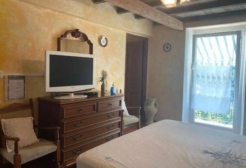 ペンション Camere E Accoglienza La Casa Della Nonna