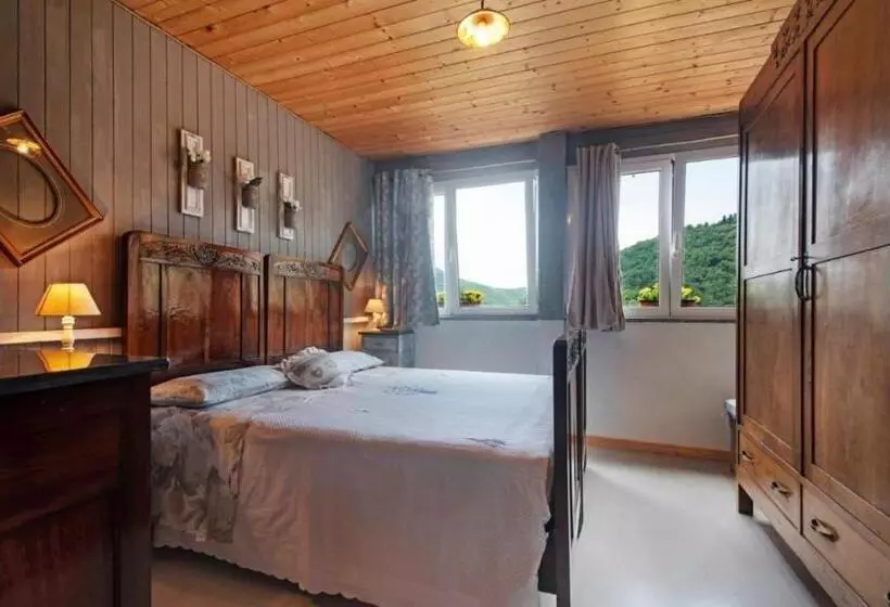 ペンション Camere E Accoglienza La Casa Della Nonna