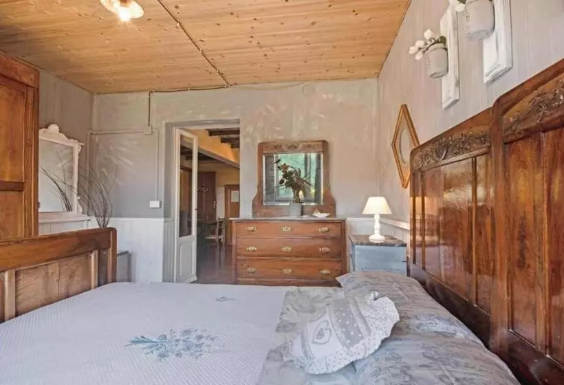 ペンション Camere E Accoglienza La Casa Della Nonna