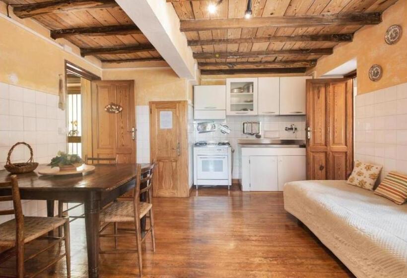 بنسيون Camere E Accoglienza La Casa Della Nonna