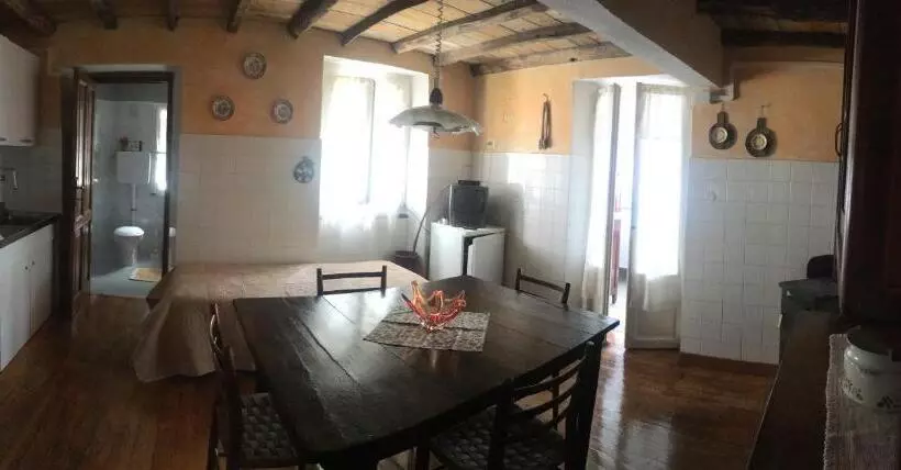 ペンション Camere E Accoglienza La Casa Della Nonna