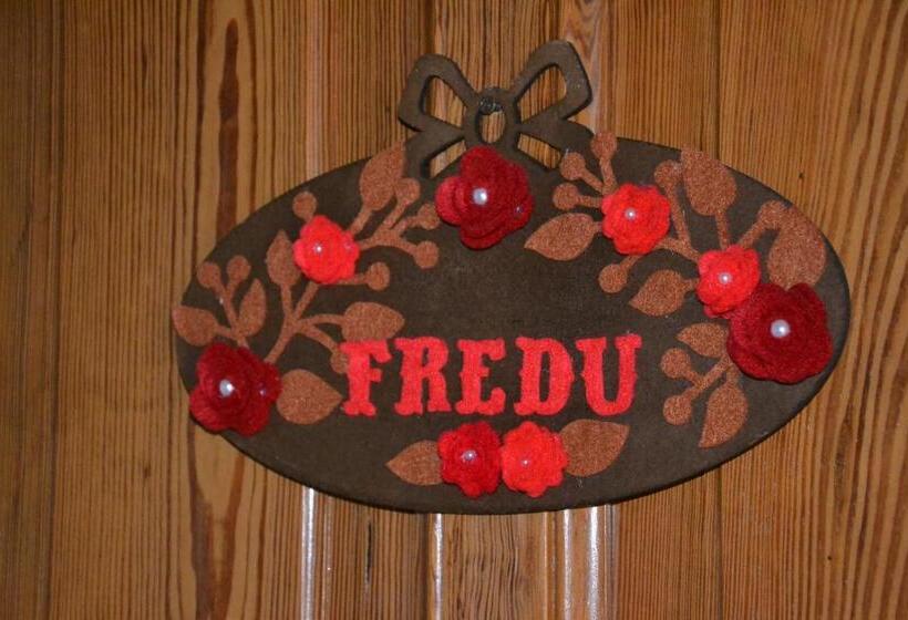 بنسيون Camere E Accoglienza La Casa Della Nonna