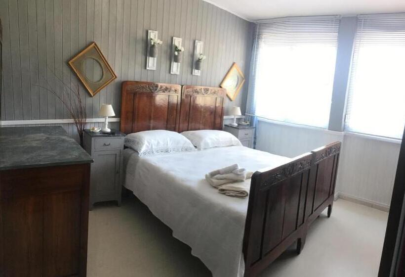 بنسيون Camere E Accoglienza La Casa Della Nonna