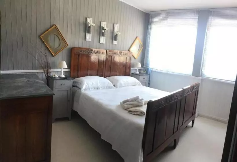 ペンション Camere E Accoglienza La Casa Della Nonna