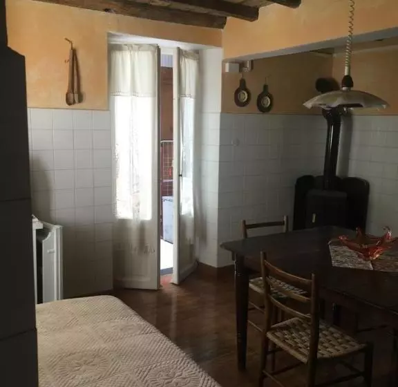 ペンション Camere E Accoglienza La Casa Della Nonna