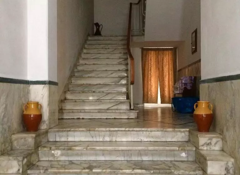 پانسیون Near It All