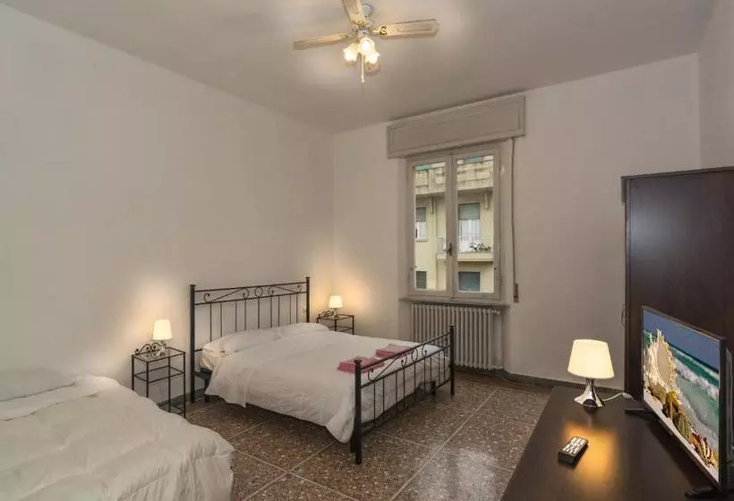 پانسیون Near It All