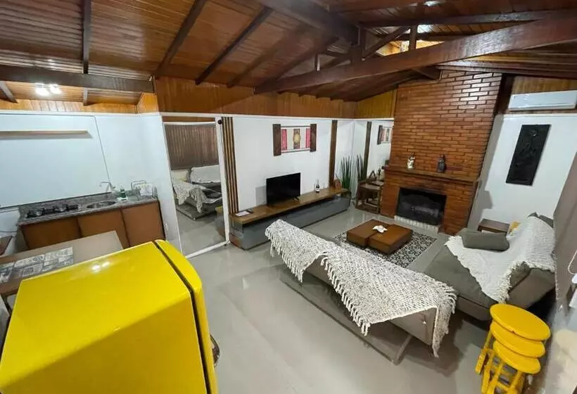 پانسیون Residencia Hencke Haus