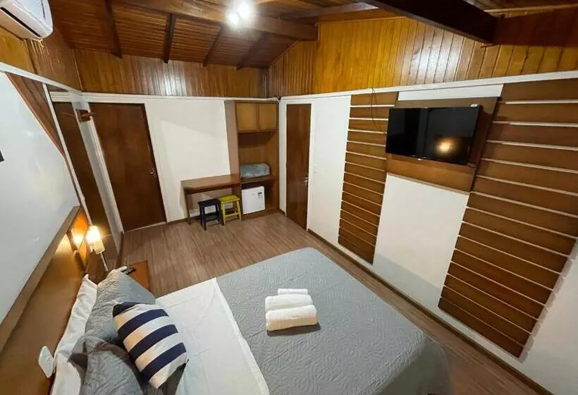 پانسیون Residencia Hencke Haus