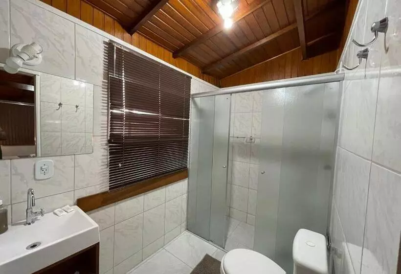 پانسیون Residencia Hencke Haus