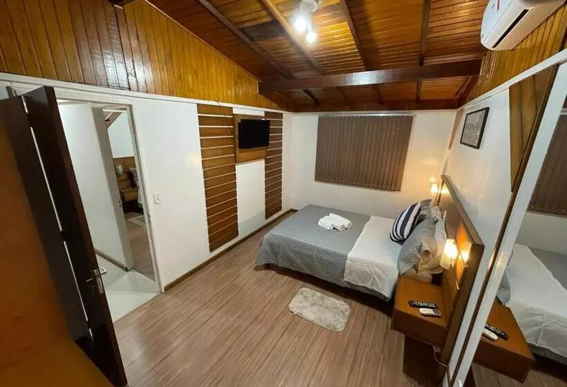 پانسیون Residencia Hencke Haus