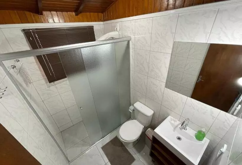 پانسیون Residencia Hencke Haus