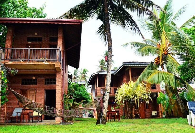 Pensione Summer Breeze