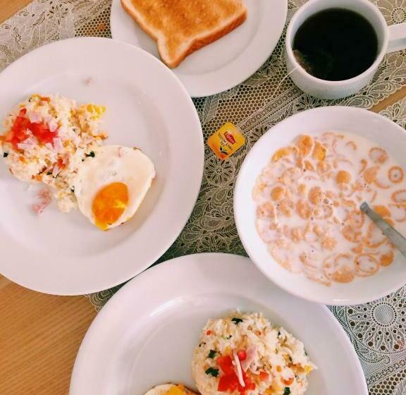 Pensione Summer Breeze