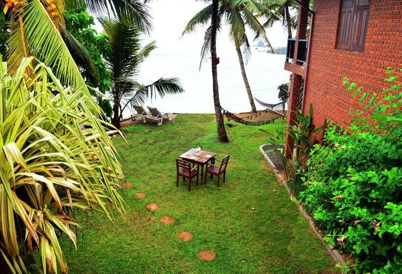 Pensione Summer Breeze