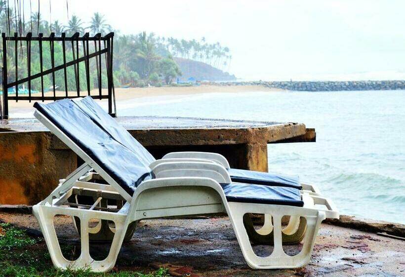 Pensione Summer Breeze