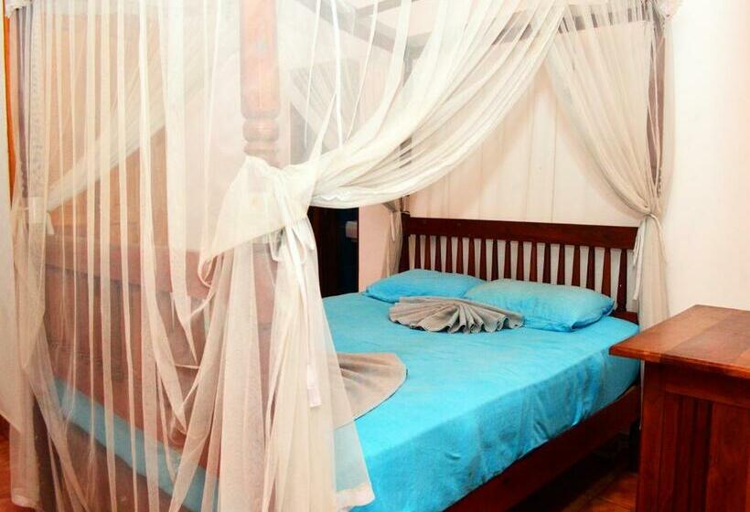 Pensione Summer Breeze