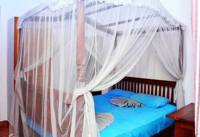 Pensione Summer Breeze